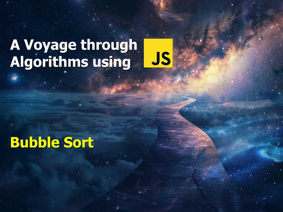 bubble-sort-javascript